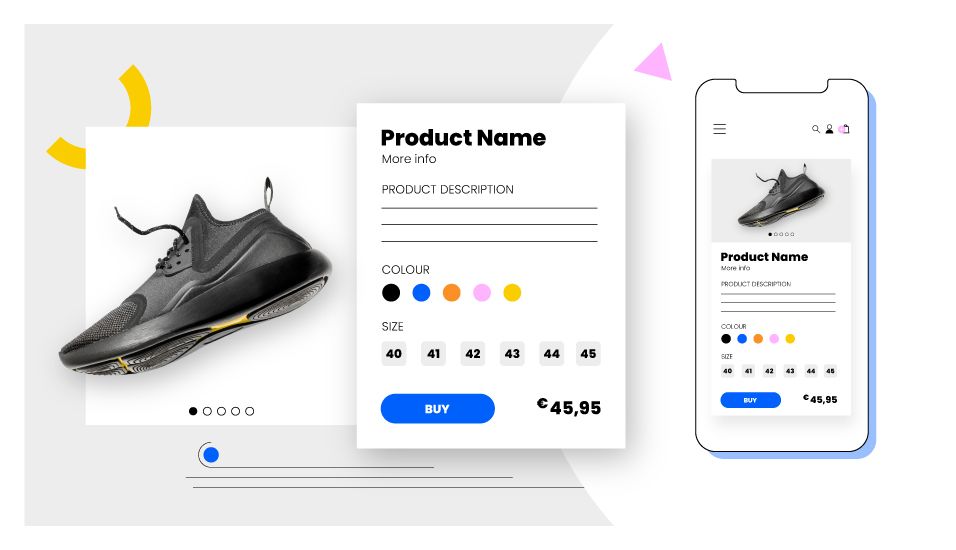 Product Pages